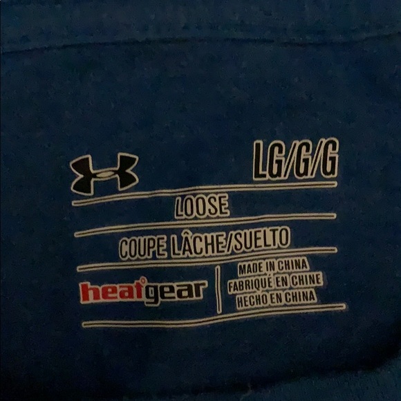 UA heat gear - Picture 2 of 2